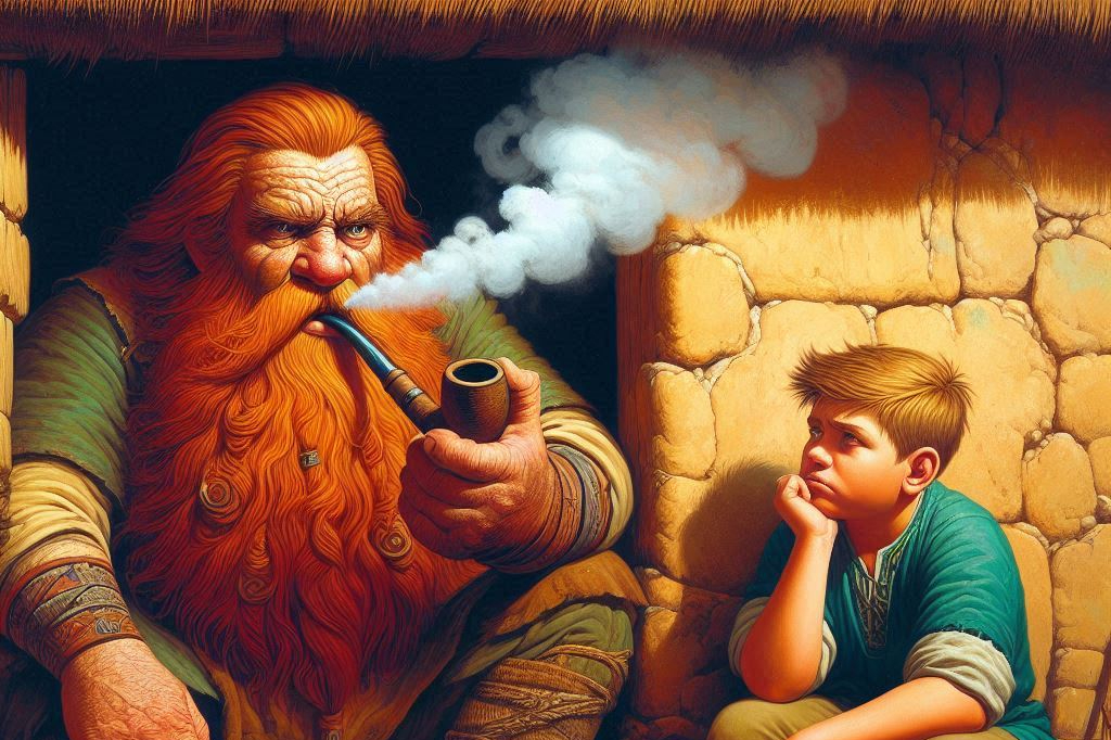 The Revival (Athbheochan) – Part 4