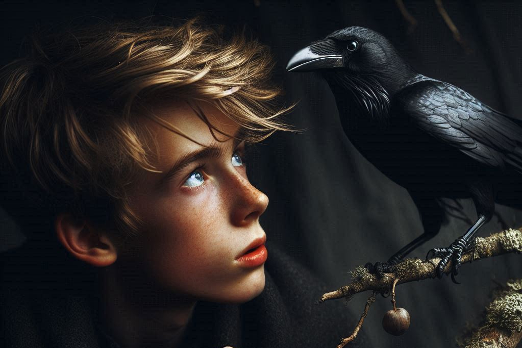 The Revival (Athbheochan) – Part 6