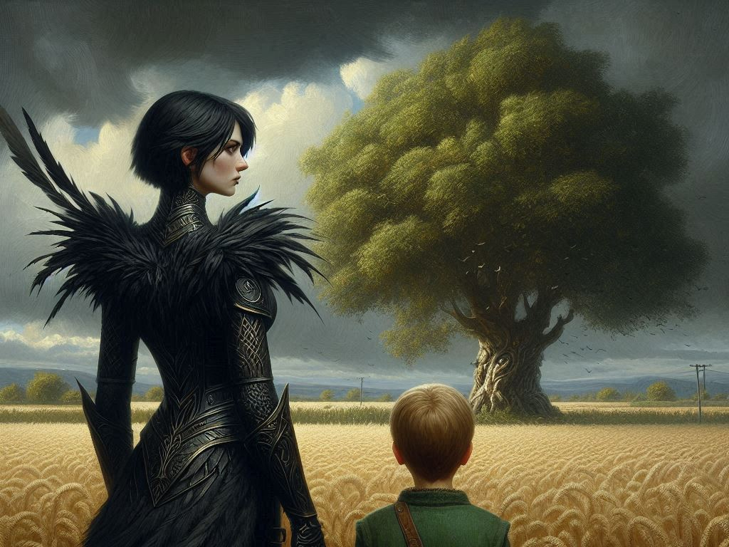 The Revival (Athbheochan) – Part 7