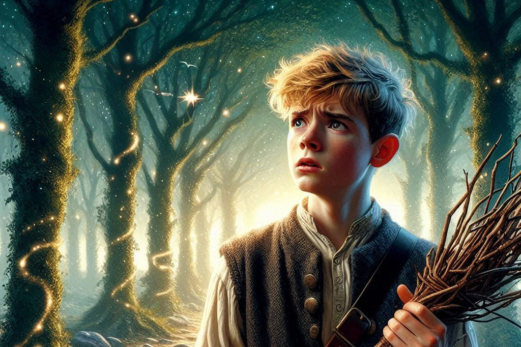 The Revival (Athbheochan) – Part 5