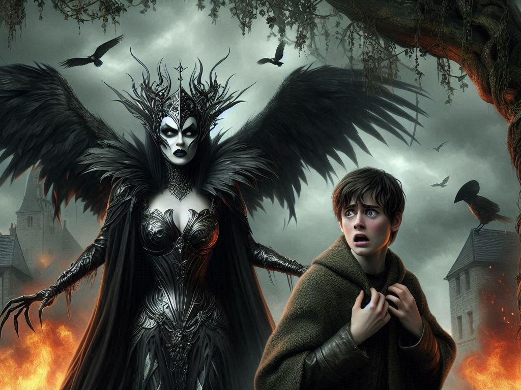 The Revival (Athbheochan) – Part 8