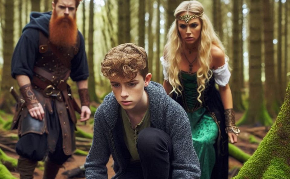 The Revival (Athbheochan) – Part 9